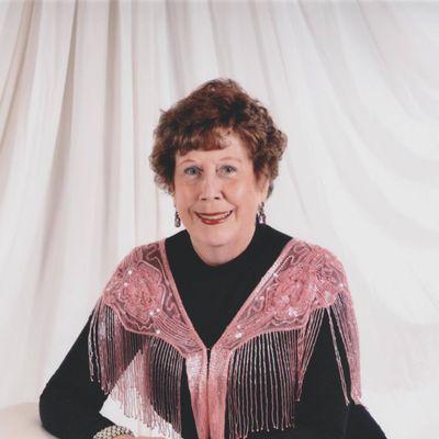 Photo of Susan H.