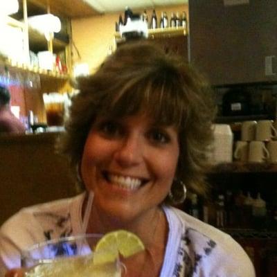 Photo of Christal R.