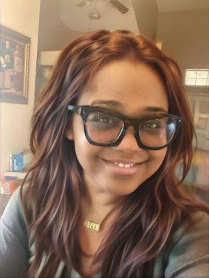 Photo of Kymberlee T.