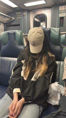 Photo of Chloe