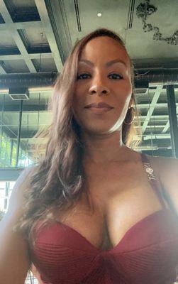 photo of Aliscia Louis ..