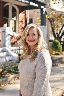 Photo of Bethany A.