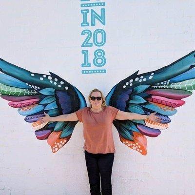 photo of Michelle Q.