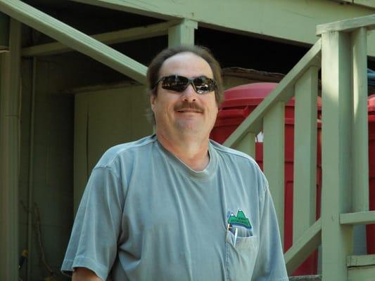 Photo of mike g.