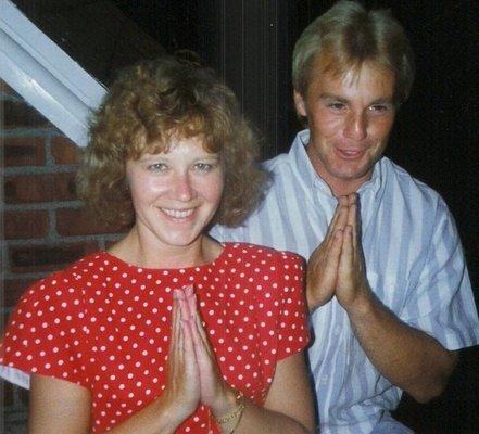 Photo of Susan G.