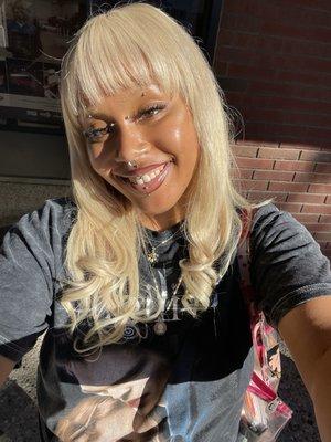 photo of Naelecia S.