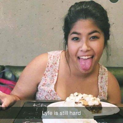 photo of Gabriella M.