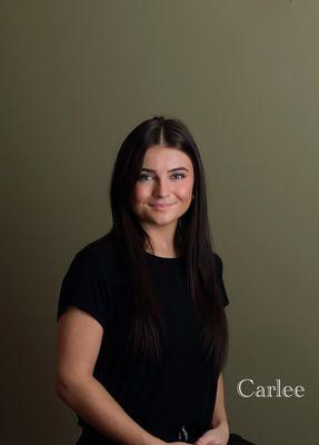 Photo of carlee p.