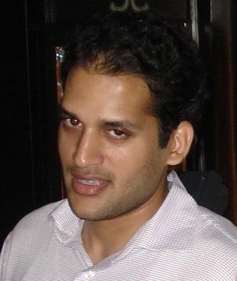 photo of Jonathan S.