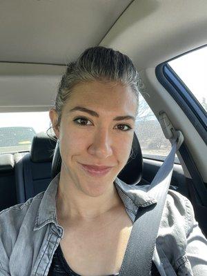 Photo of Ashley B.