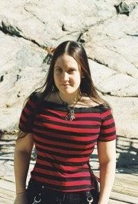Photo of Kate M.
