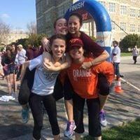 Photo of Kerry-Anne C.