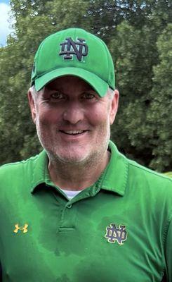 photo of Lester R.
