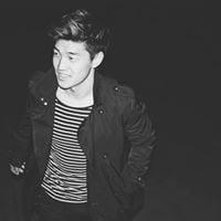 photo of Christian H.