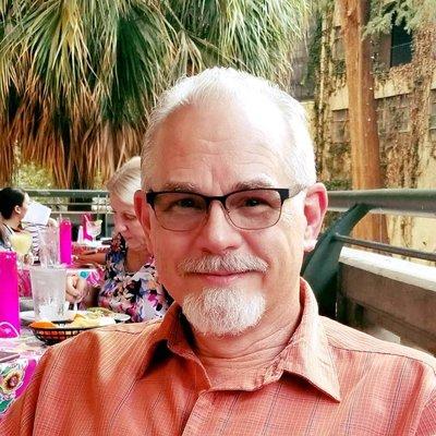 Photo of Mark C.