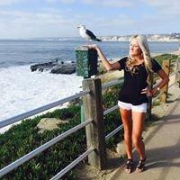 photo of Kristina D.