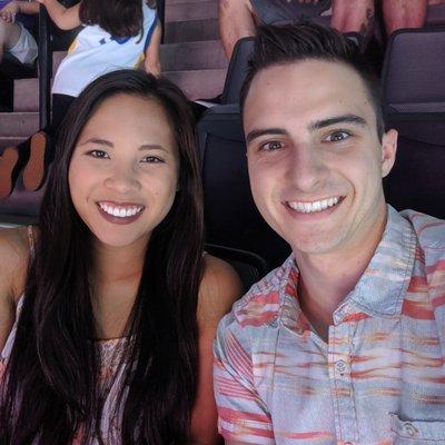 photo of Mitchell B.