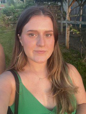 Photo of Emily N.