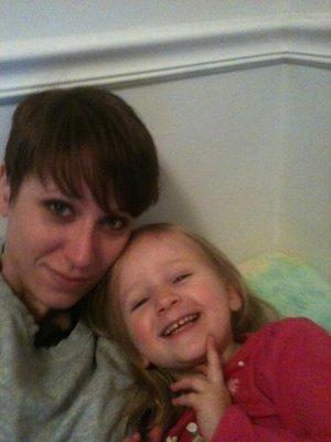 photo of Jennifer M.