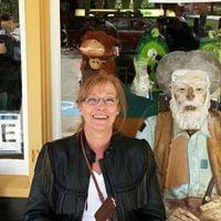 Photo of Marthe L.