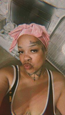 Photo of Jazmine D.