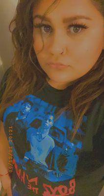 photo of Crystal J H.