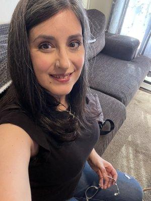 Photo of Stephanie T.