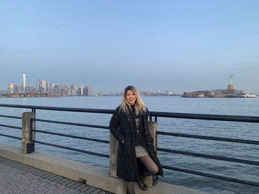 photo of Victoria L.