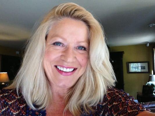 Photo of Kathleen S.