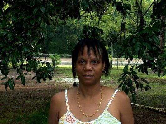 Photo of Deborah F.