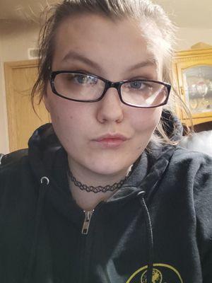 Photo of Christy A.