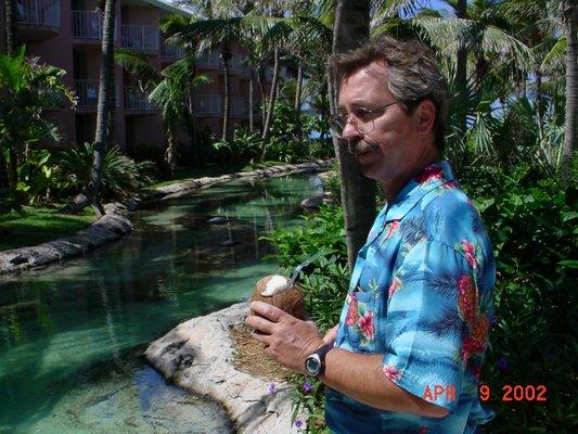 Photo of Rick P.