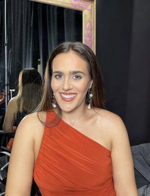 photo of Kathleen R.