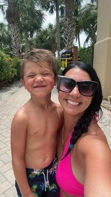 photo of Partygirl L.