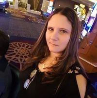 Photo of Alina A.