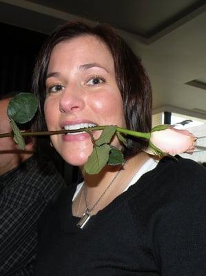 Photo of Melissa L.