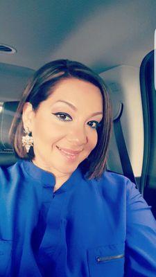 Photo of Melodee M.