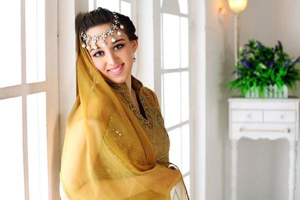 Photo of Shasha K.