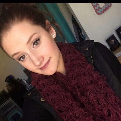 Photo of Cassie T.