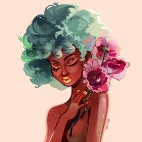Photo of Ykeia M.