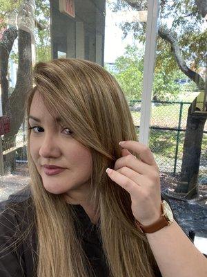 Photo of Martha Nely C.
