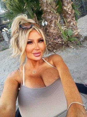 Photo of Allegra C.