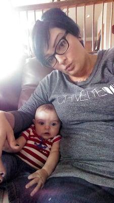 Photo of Brittanie D.