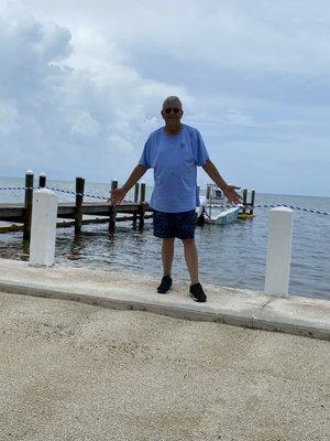 Photo of Gary D.