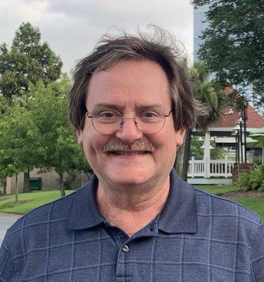 photo of Jim A.