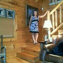 photo of Priscilla E.