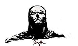 photo of Disenchantedone Z.