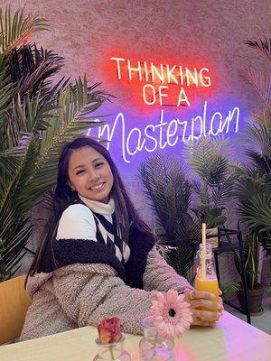 photo of Christine C.