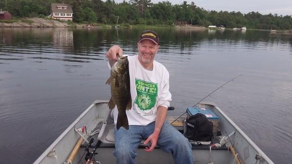 Photo of Mike B.