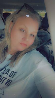 photo of Kimberly E.